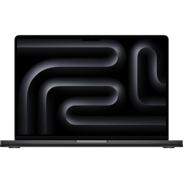 Apple MacBook Pro 14 inch M5 Space Black