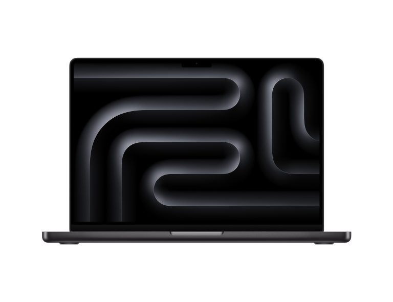 Apple MacBook Pro 14 inch M5 Space Black