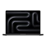 Apple MacBook Pro 16 inch M5 Pro Space Black