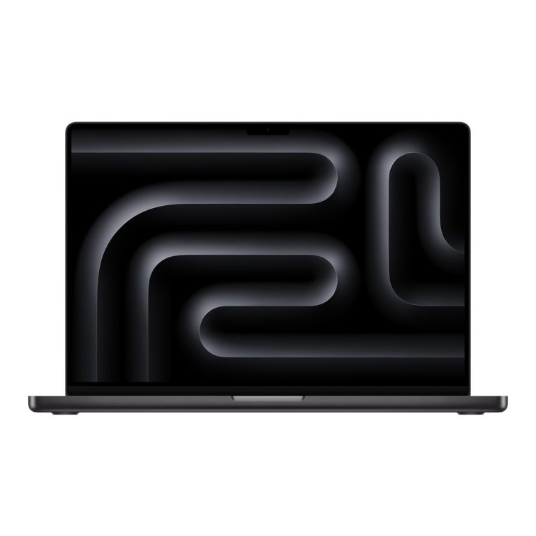 Apple MacBook Pro 16 inch M5 Pro Space Black