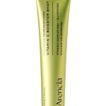 ARENCIA VITAMIN C & GLUTATHIONE CREAM SERUM 30ML