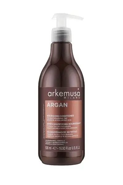 ARKEMUSA MILANO ARGAN CONDITIONER 500ML