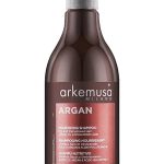 ARKEMUSA MILANO ARGAN SHAMPOO 500ML