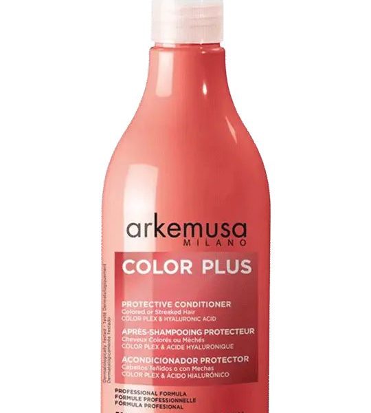 ARKEMUSA MILANO COLOR PLUS CONDITIONER 500ML
