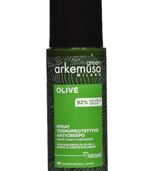 ARKEMUSA MILANO OLIVE HAIR SPRAY 150ML