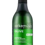 ARKEMUSA MILANO OLIVE SHAMPOO 500ML