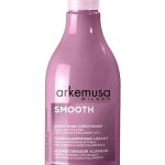 ARKEMUSA MILANO SMOOTH CONDITIONER 500ML