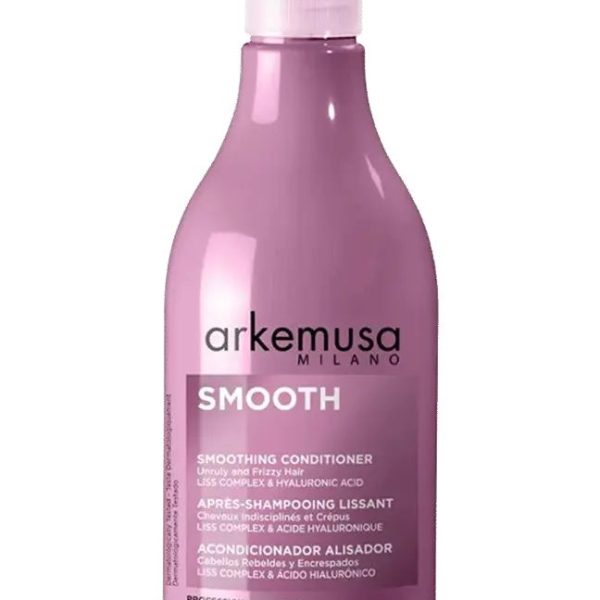 ARKEMUSA MILANO SMOOTH CONDITIONER 500ML