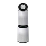 LG AS10GDWH0 PuriCare 360 Dual Air Purifier 1