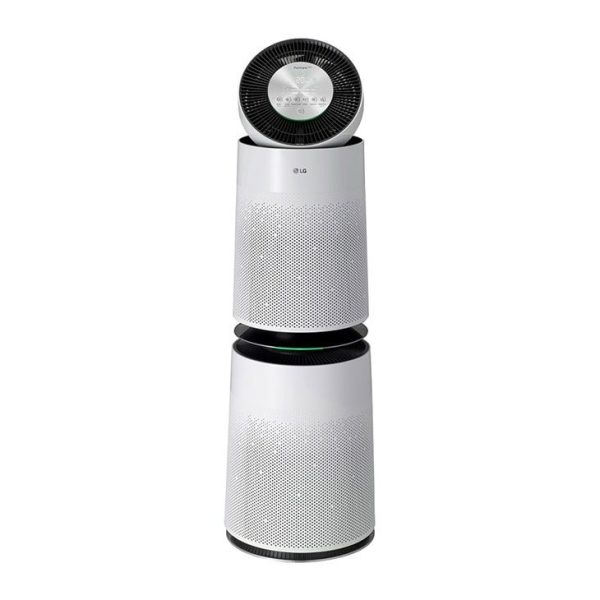 LG AS10GDWH0 PuriCare 360 Dual Air Purifier 1