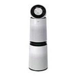 LG AS10GDWH0 PuriCare 360 Dual Air Purifier 2