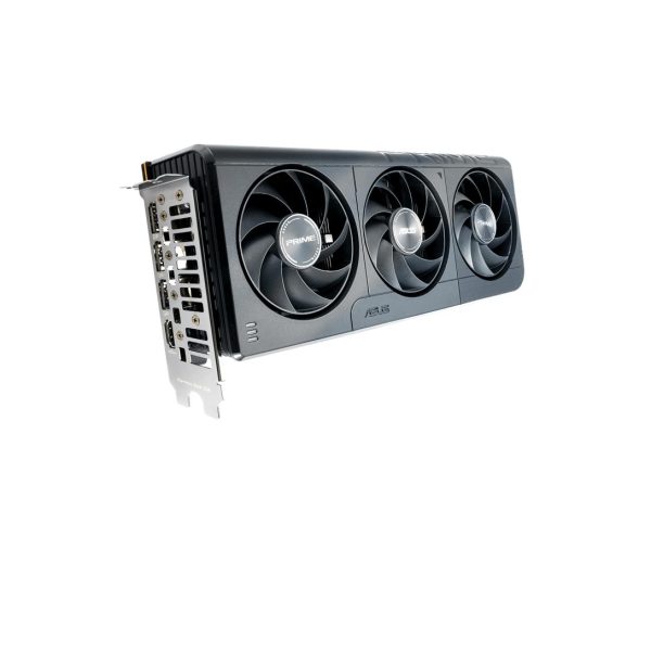 ASUS Prime GeForce RTX 5050 OC Edition - View 1
