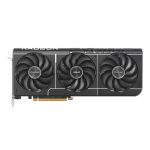 ASUS Prime Radeon RX 9070 XT White OC Edition - View 2