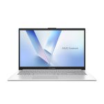 ASUS Vivobook Go 15 E1504GA Intel Core i3-N305 4GB RAM 256GB SSD 15.6 FHD