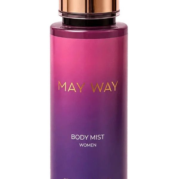 ASWAR BODY MIST MY WAY 250 ML