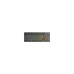 Aula F98 Pro V3 Keyboard Angle View