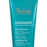 AVENE CLEANANCE CLEANSING GEL 200ML