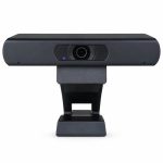 Avetron 4K Conference Camera with Built-in Microphone for Interactive Displays