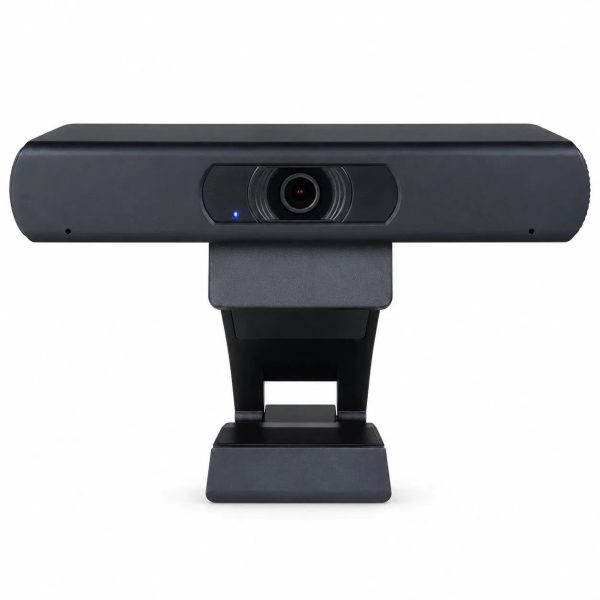 Avetron 4K Conference Camera with Built-in Microphone for Interactive Displays