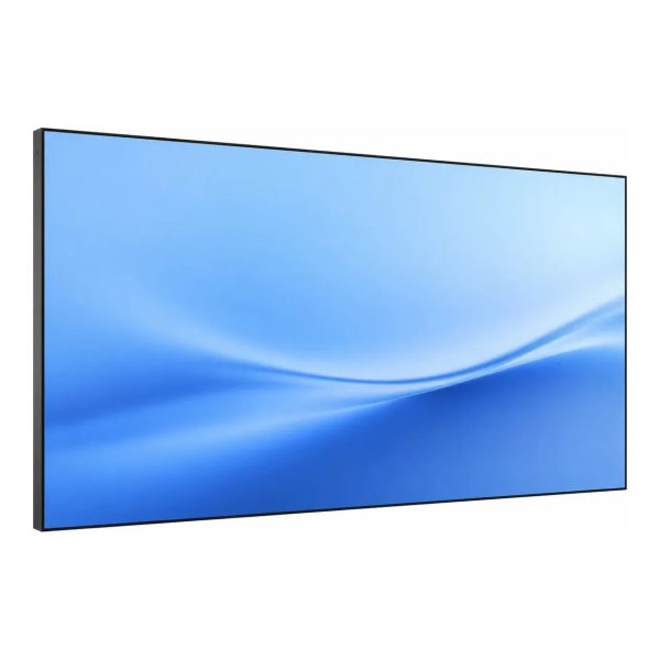 Avetron AW5517 LCD Video Wall 1.7mm Bezel 500 Nits FHD 55
