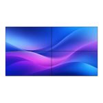 Avetron AW5517 LCD Video Wall 1.7mm Bezel 500 Nits FHD 55