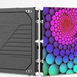 LED Avetron P1.8 Indoor Fine Pitch LED Display Cabinet