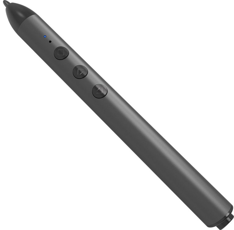 Avetron Smart Stylus for Interactive Displays