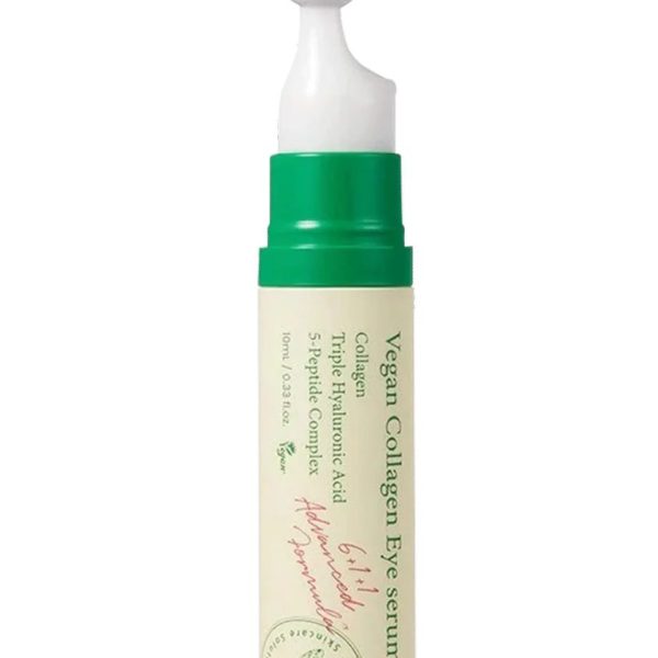 AXIS-Y VEGAN COLLAGEN EYE SERUM 10 ML