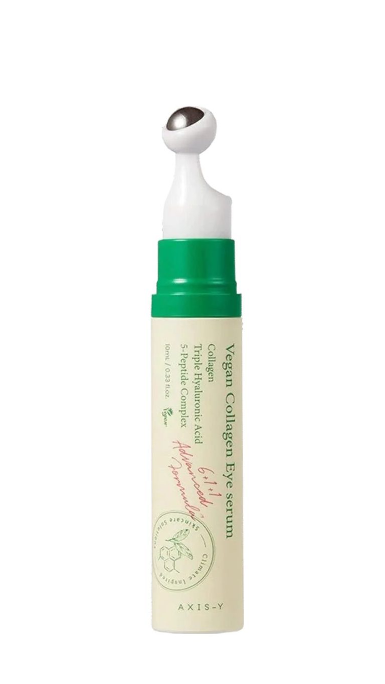 AXIS-Y VEGAN COLLAGEN EYE SERUM 10 ML