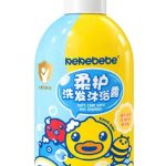 B.DUCK SHOWER & SHAMPOO REREBEBE 1KG
