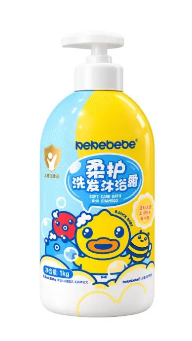 b-duck-shower-shampoo-rerebebe-1kg-1.jpg B.DUCK SHOWER & SHAMPOO REREBEBE 1KG