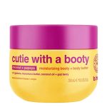 B.FRESH CUTIE WITH A BOOTY BODY BUTTER 250ML