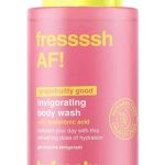 B.FRESH FRESSSSH AF!INVIGORATING BODY WASH 473ML