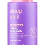 B.FRESH SLEEP ON IT CALMING BODY WASH 473ML