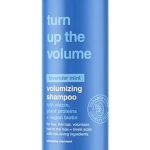 B.FRESH VOLUMIZING LAVENDER MINT SHAMPOO 355ML