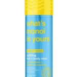 B.FRESH WHAT'S MONOI IS YOURS BODY MIST 221ML
