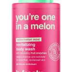 B.FRESH YOU'RE ONE IN A MELON BODY WASH 473ML