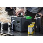 Schneider OffGrid 730