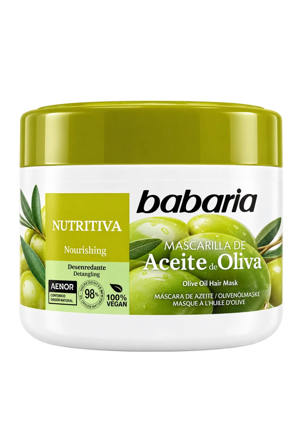 babaria-hair-mask-aceite-de-oliva-400ml.jpg ماسك باباريا بزيت الزيتون للشعر 400 مل