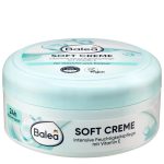 BALEA FACE CREAM WITH SHEA BUTTER 250 ML