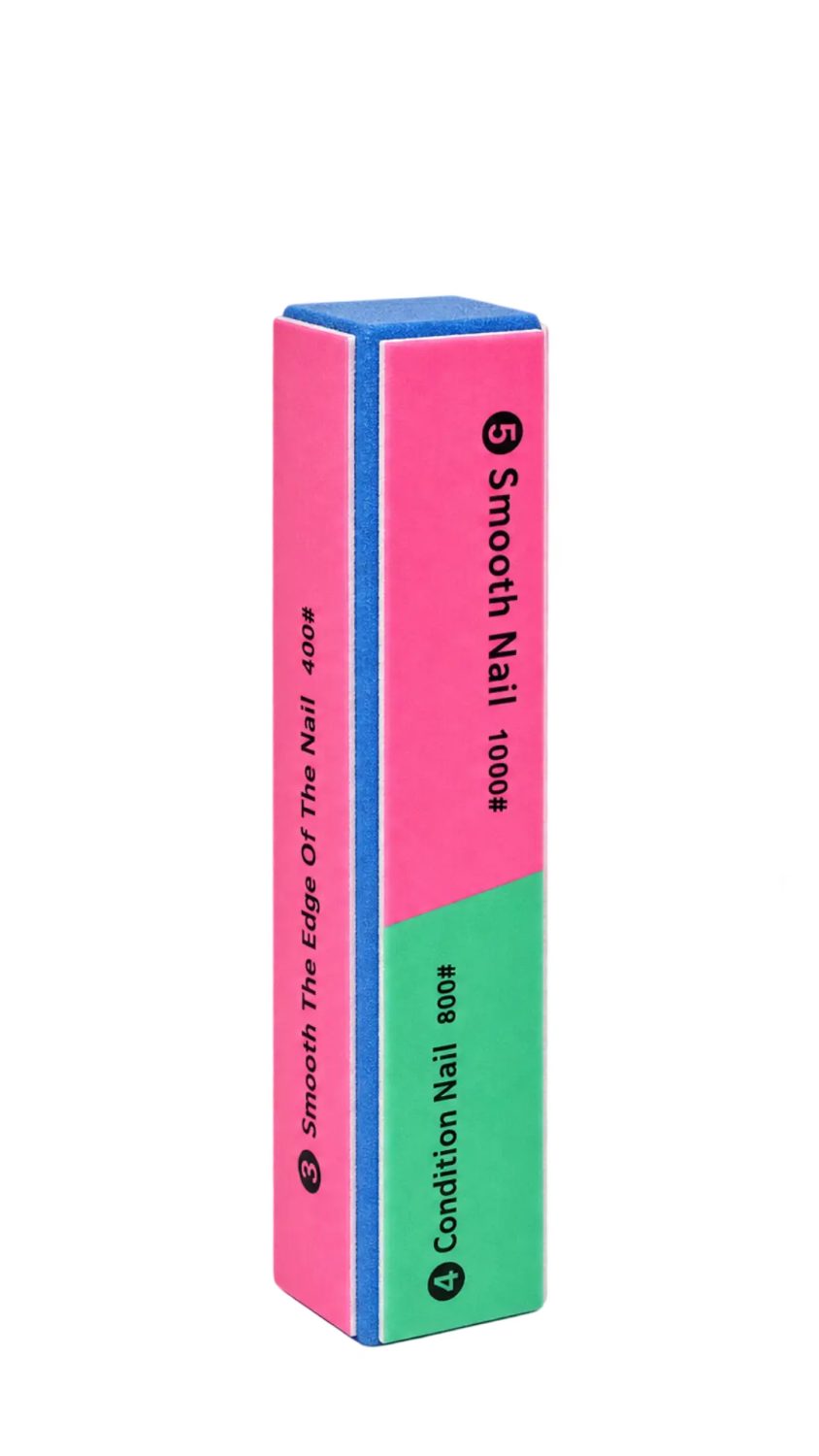 baol-beauty-nail-file.jpg مبرد وبلوك تلميع الأظافر باول بيوتي متعدد الأوجه