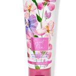 BATH & BODY WORKS BODY LOTION SWEAT PEA