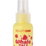 BEAUTY BOMB MAKEUP FIXING SPRAY WHALE TALE 50 ML