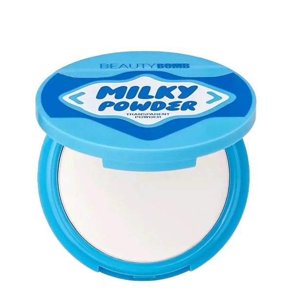 BEAUTY BOMB MILKY POWDER 1