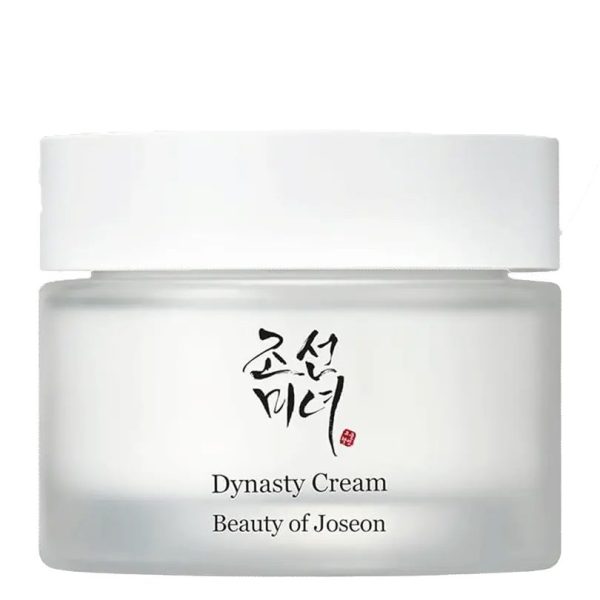 BEAUTY OF JOSEON DYNASTY CREAM MOISTURIZER 50ML