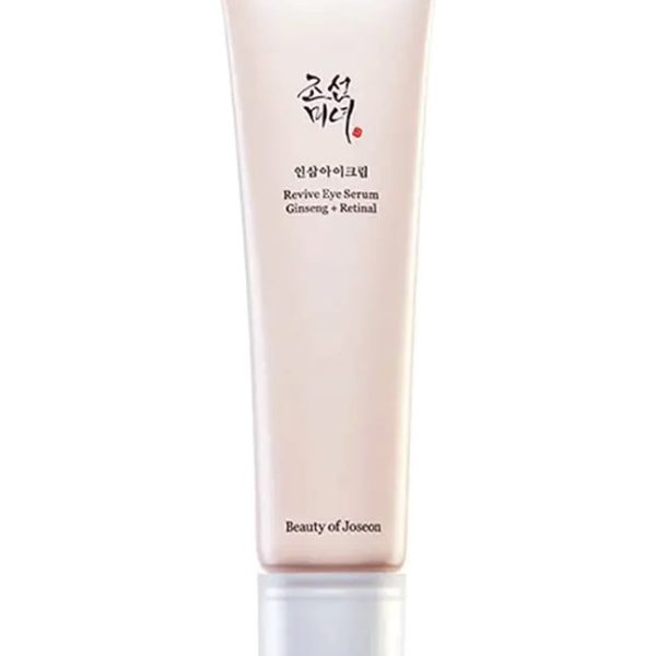 BEAUTY OF JOSEON GINSENG RETINAL EYE SERUM 30ML