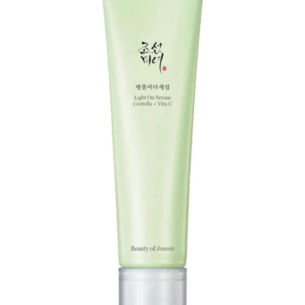 BEAUTY OF JOSEON LIGHT ON SERUM CENTELLA + VITA C 30 ML
