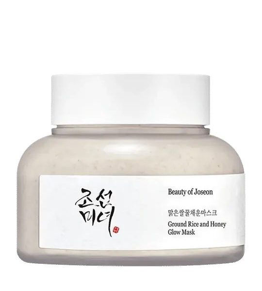 BEAUTY OF JOSEON MASK WITH RICE AND HONEY 150ML