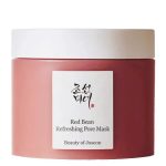 BEAUTY OF JOSEON PORE MASK RED BEAN 140ML