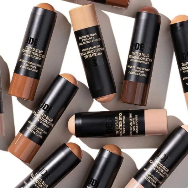 BESTCOLOR FOUNDATION STICK